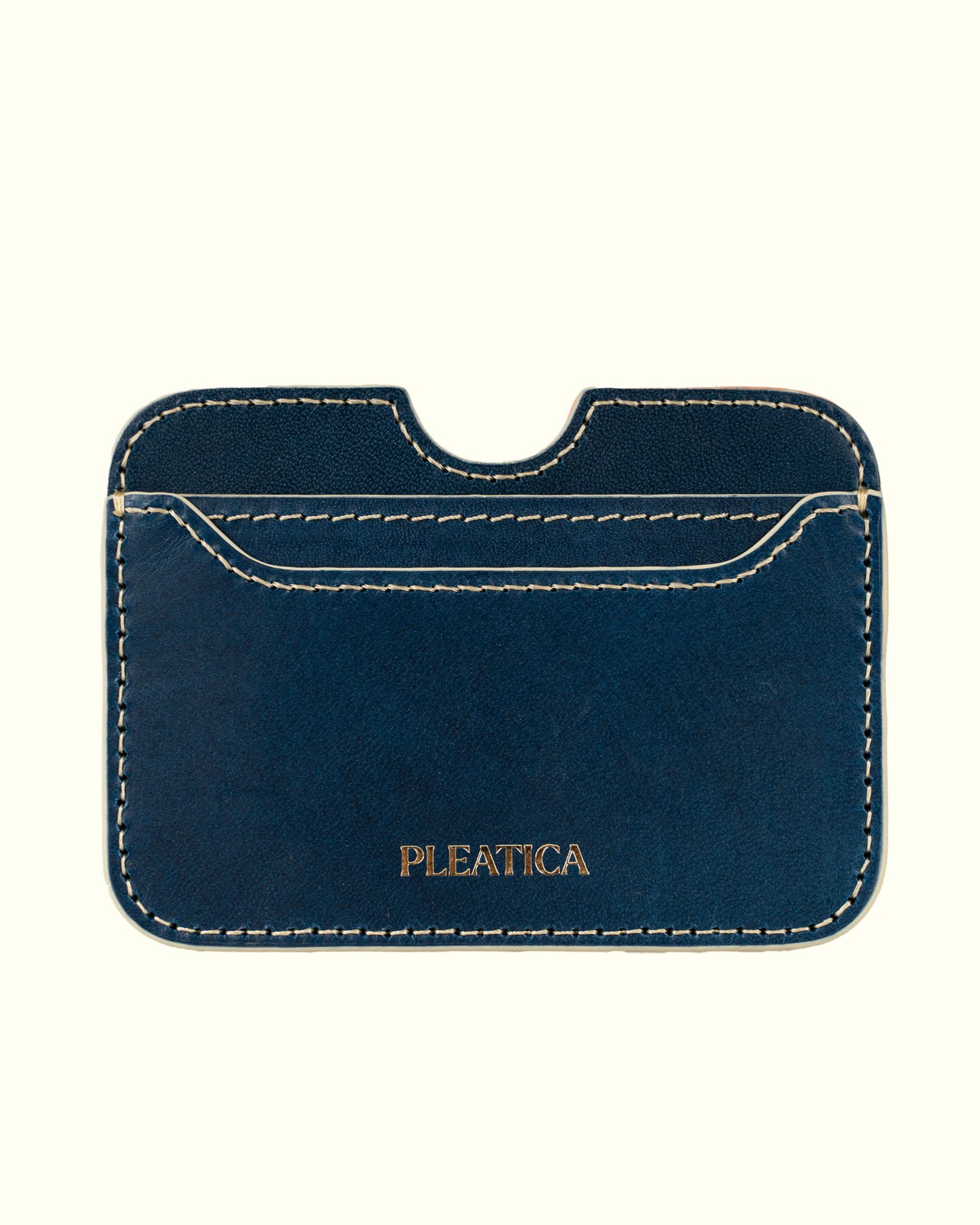 Econic Card Holder Navy