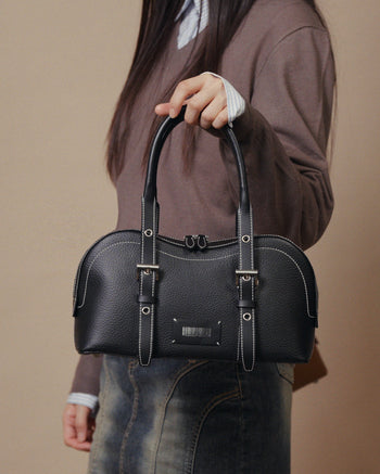 Arc Bag Small Black