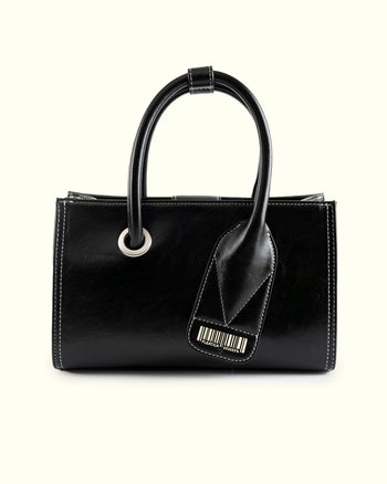 Woody Bag Small Black