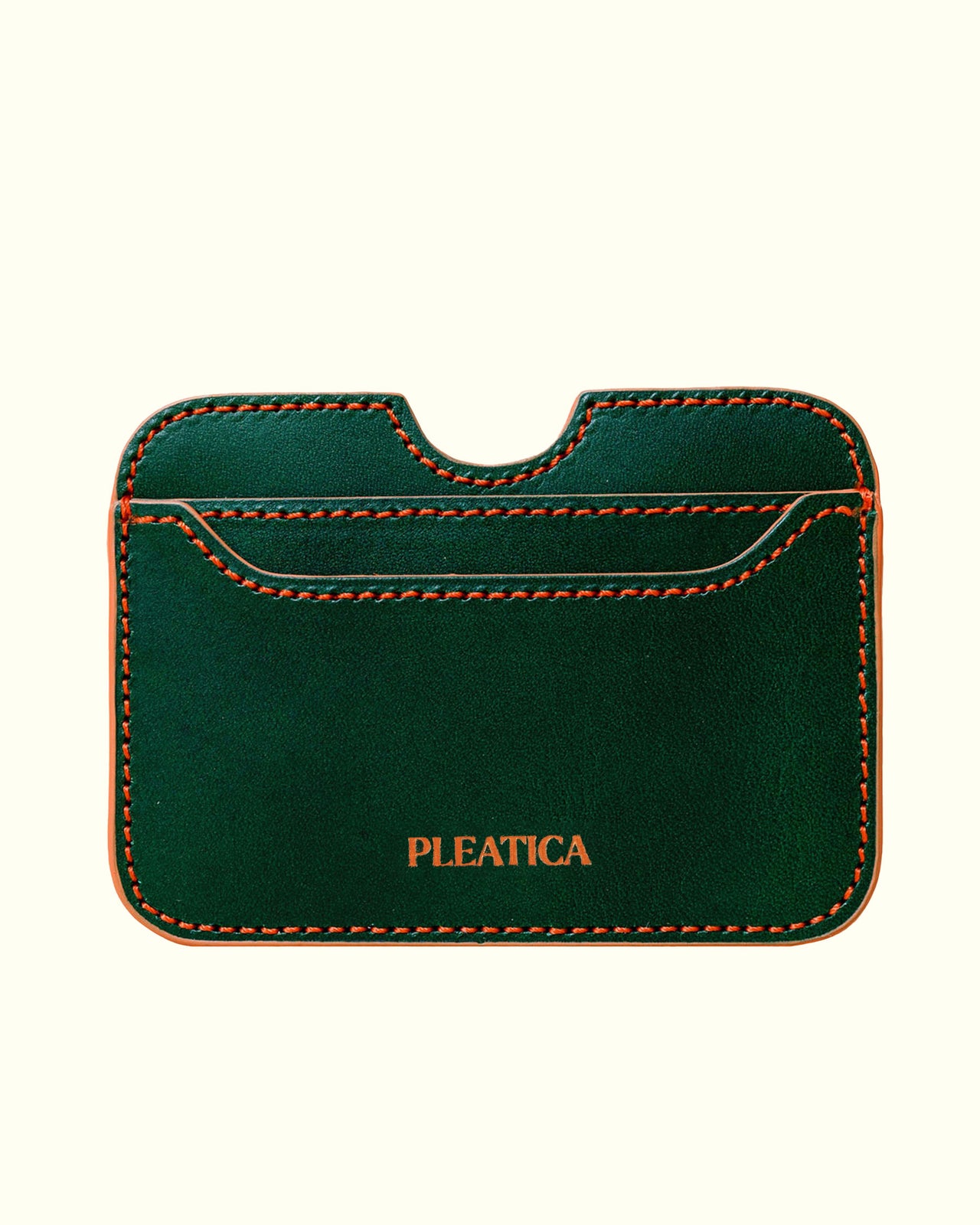 Econic Card Holder Green