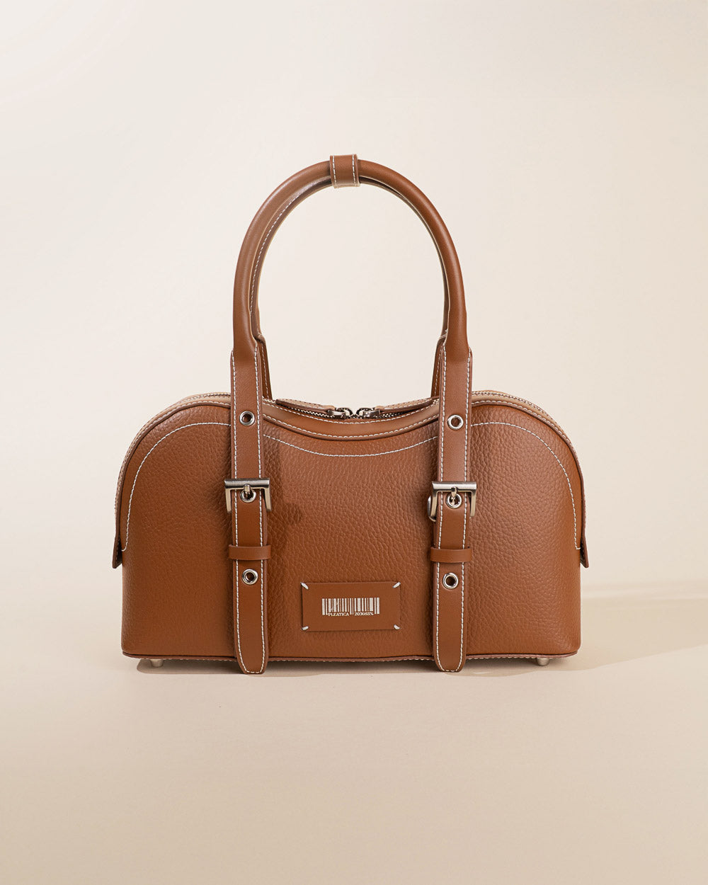 Arc Bag Small Brown