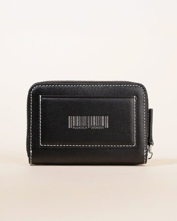 City Wallet Black