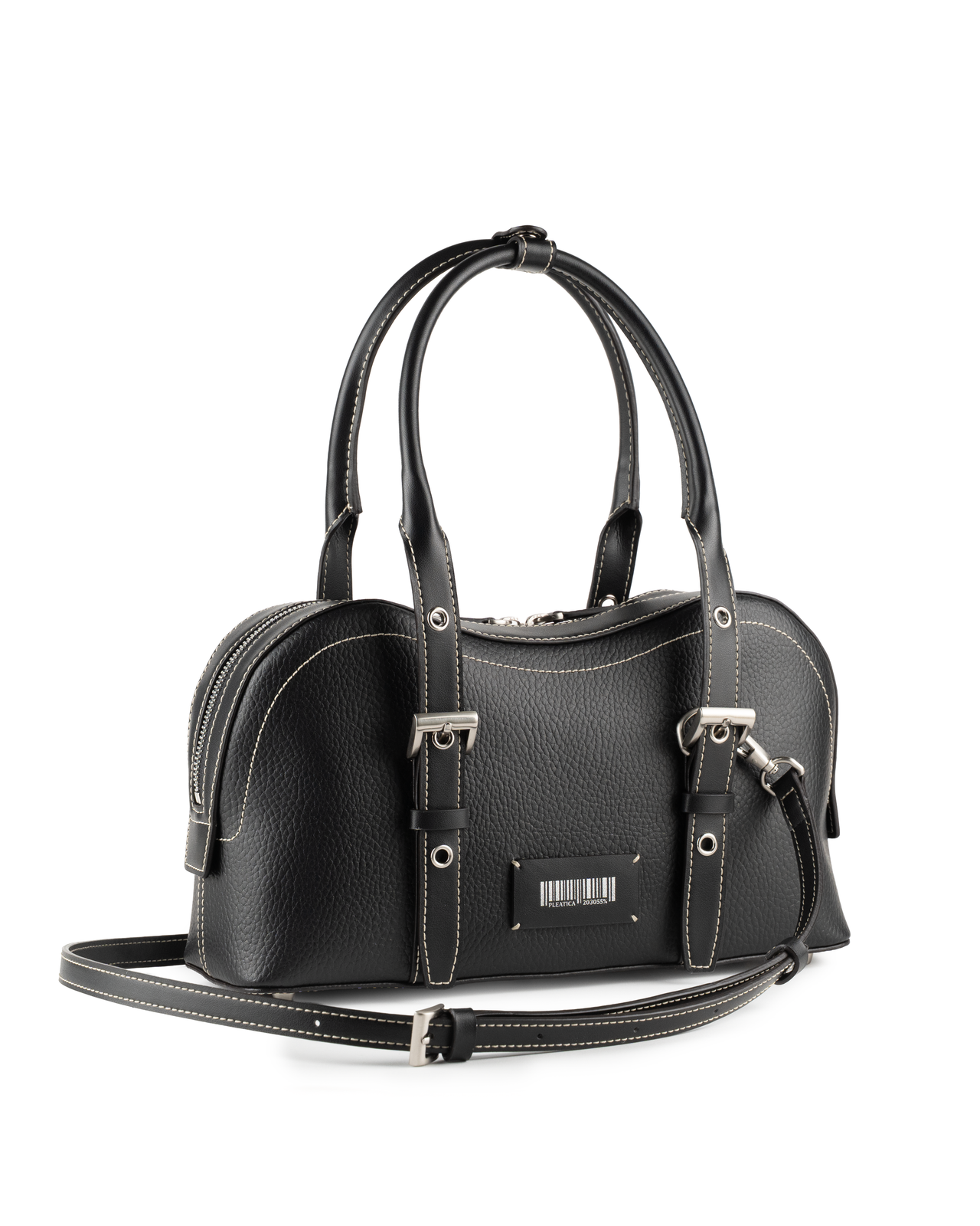 Arc Bag Small Black