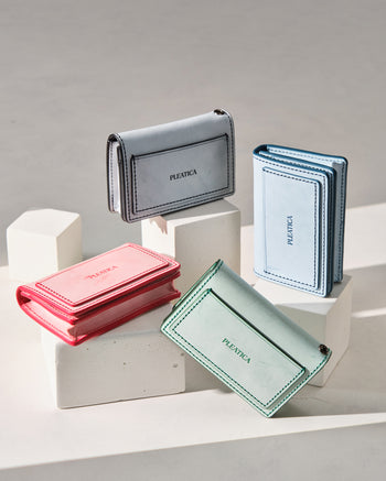 Remember Business Card Holder WhiteBlack
