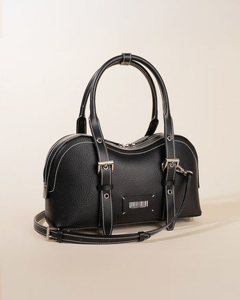 Arc Bag Small Black