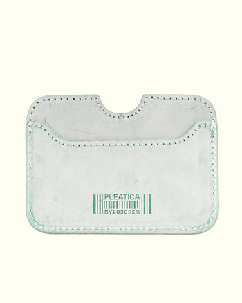 Econic Card Holder WhiteGreen