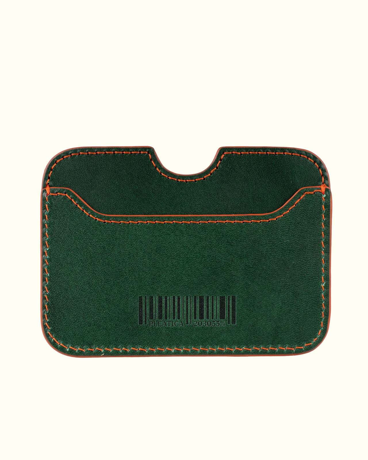 Econic Card Holder Green