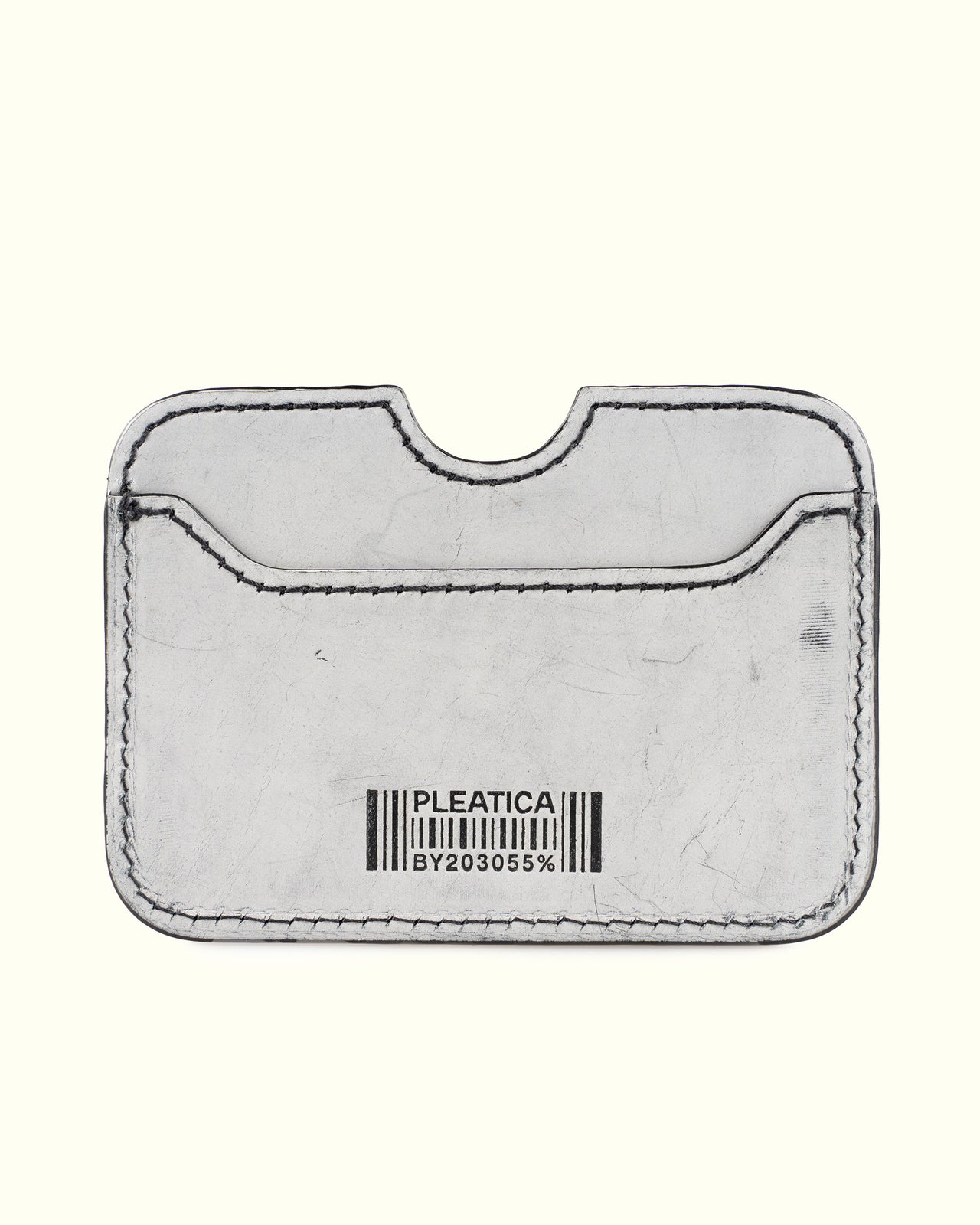 Econic Card Holder WhiteBlack