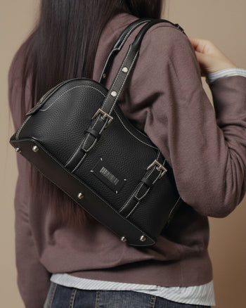 Arc Bag Small Black