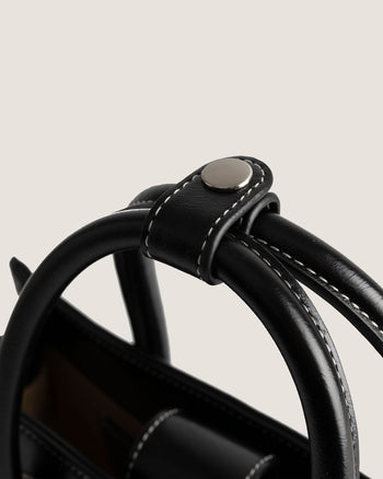 Woody Bag Small Black
