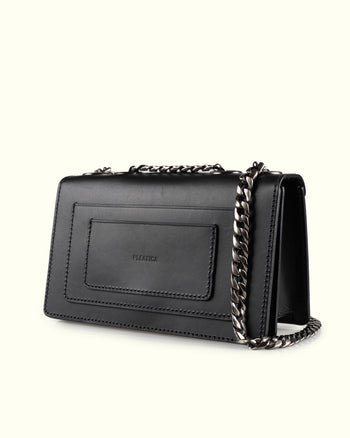 Square Bag Black