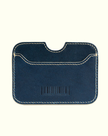 Econic Card Holder Navy