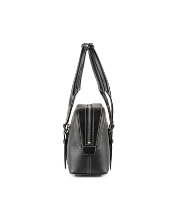 Arc Bag Small Black