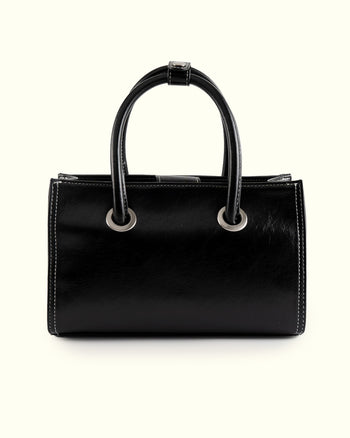 Woody Bag Small Black