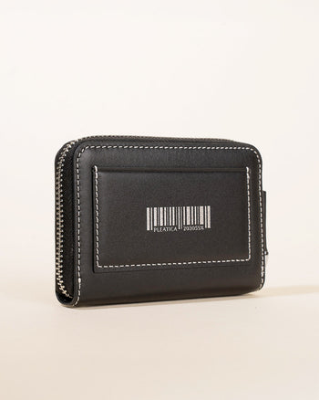 City Wallet Black