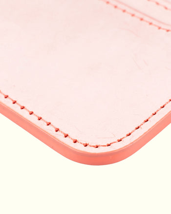 Econic Card Holder WhiteRed