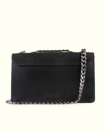Square Bag Black
