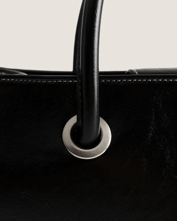 Woody Bag Small Black