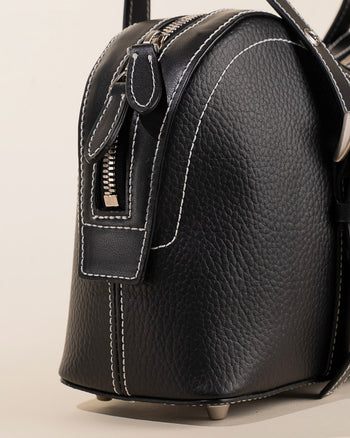 Arc Bag Small Black
