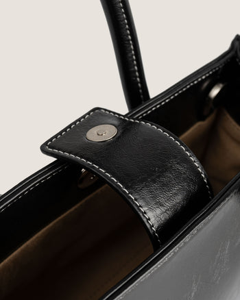 Woody Bag Small Black
