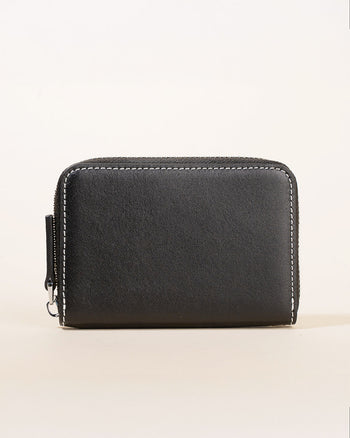 City Wallet Black