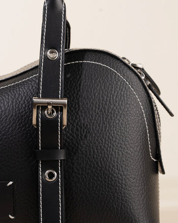 Arc Bag Small Black