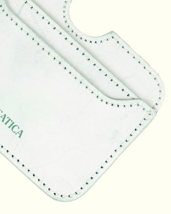 Econic Card Holder WhiteGreen