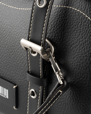 Arc Bag Small Black