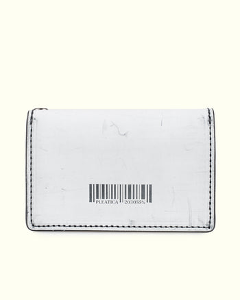 Remember Business Card Holder WhiteBlack