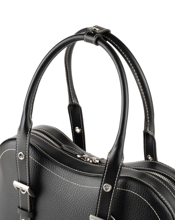 Arc Bag Small Black