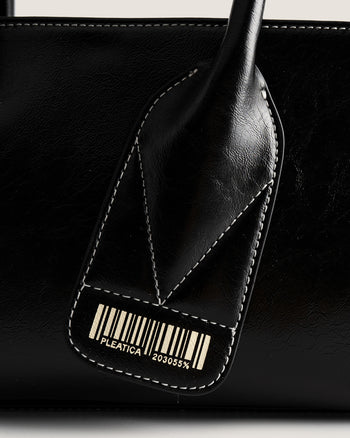 Woody Bag Small Black