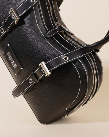 Arc Bag Small Black