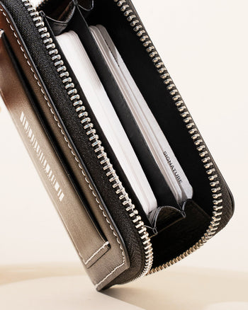 City Wallet Black