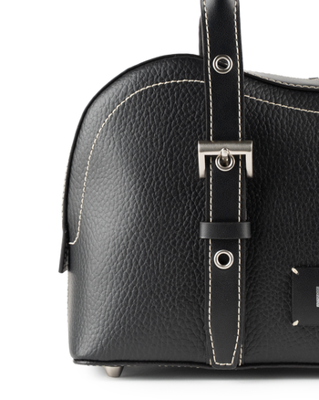 Arc Bag Small Black