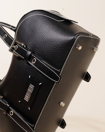 Arc Bag Small Black