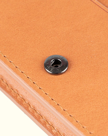 Remember Business Card Holder Beige