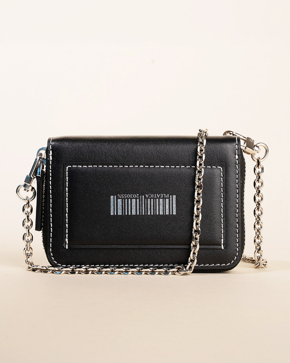 City Wallet Black