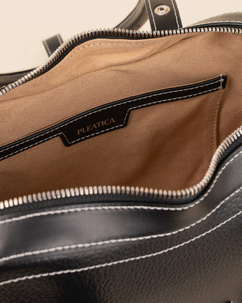 Arc Bag Small Black