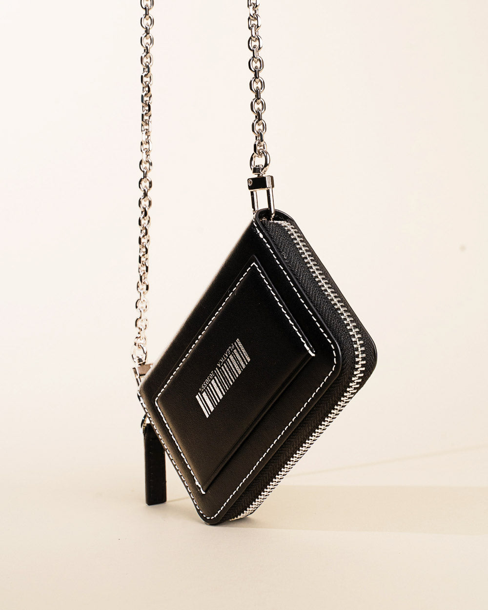 City Wallet Black