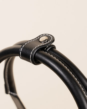 Arc Bag Small Black