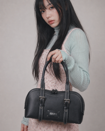 Arc Bag Small Black