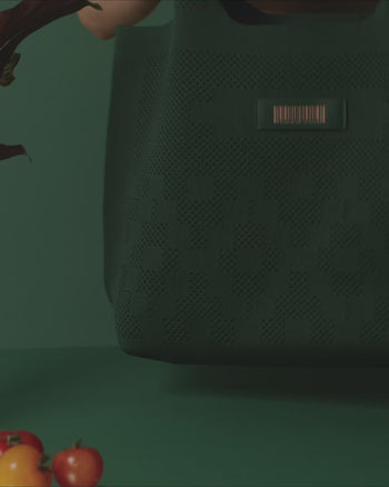 Woody Bag Small Black